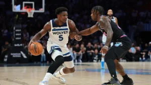 NBA sábado.
