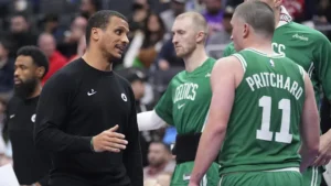 NBA previsões.