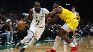 NBA quarta-feira.