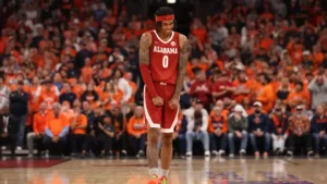 NBA Draft 2026.