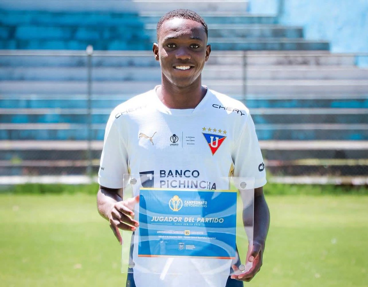 LDU Barcelona