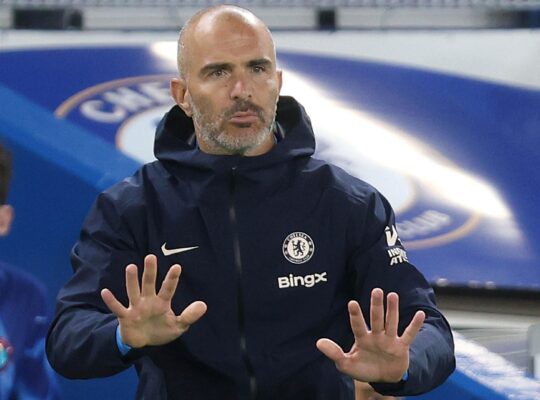 Chelsea
