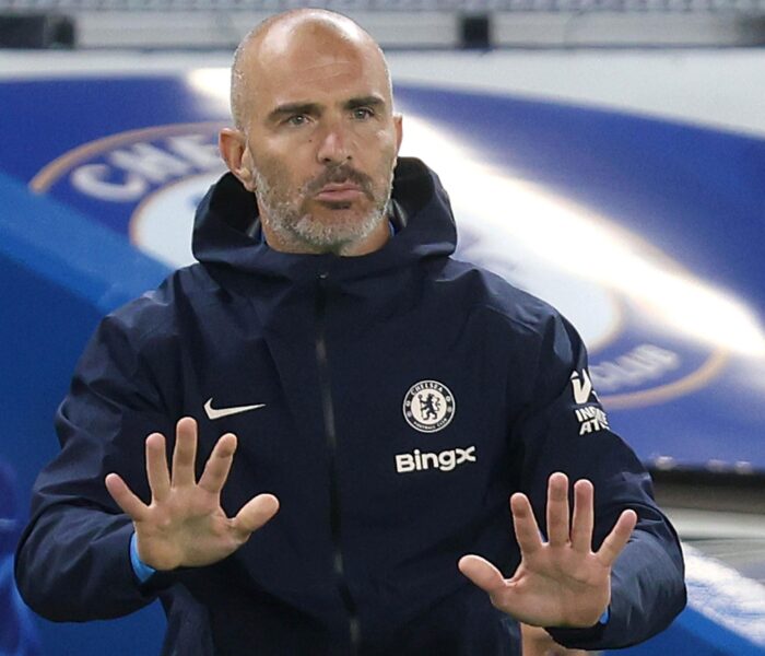 Chelsea