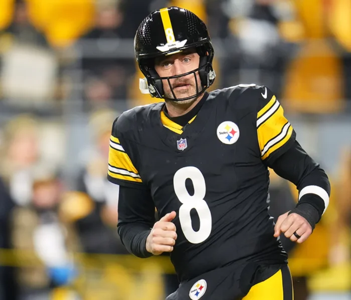 NFL Pittsburgh Steelers