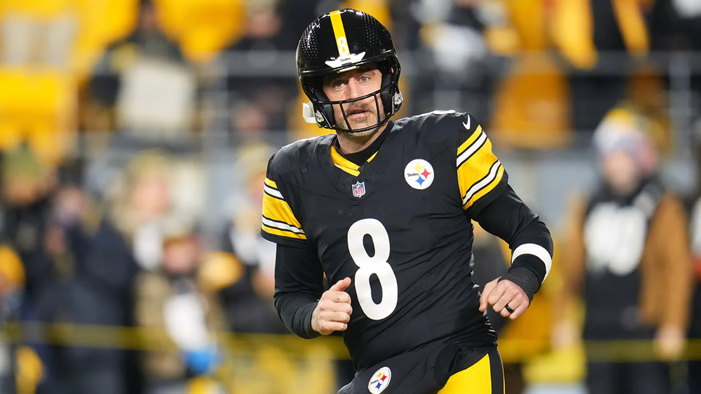 NFL Pittsburgh Steelers