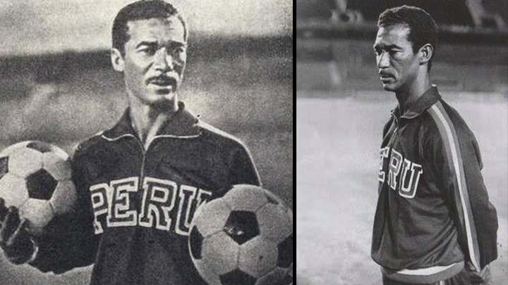 Didi não somente foi técnico do Peru, como foi treinador de clubes locais, como Sporting Cristal e Allianza Lima. Foto: Reprodução/Líbero
