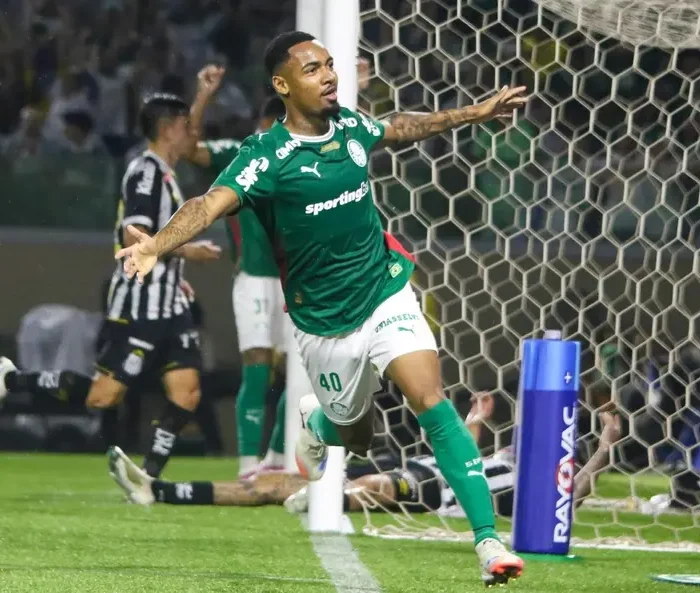 Palmeiras