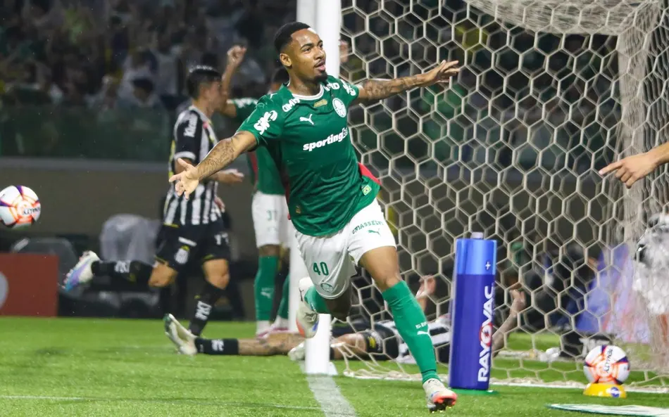 Palmeiras