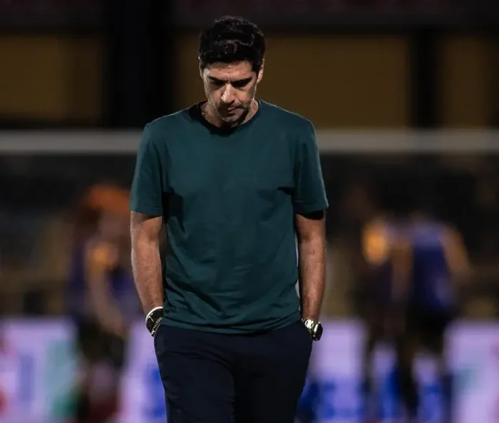 Palmeiras