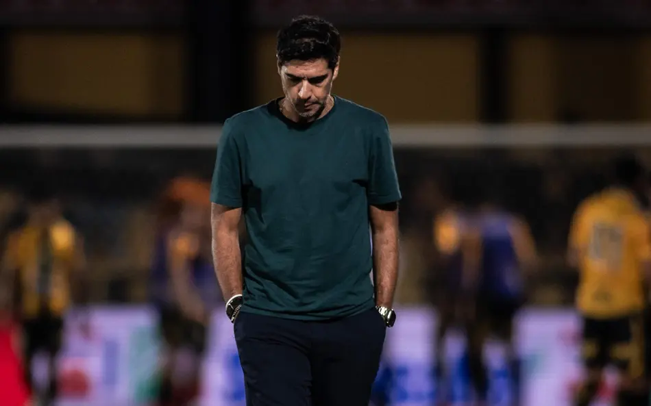 Palmeiras