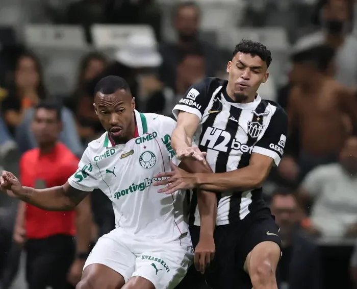 Palmeiras