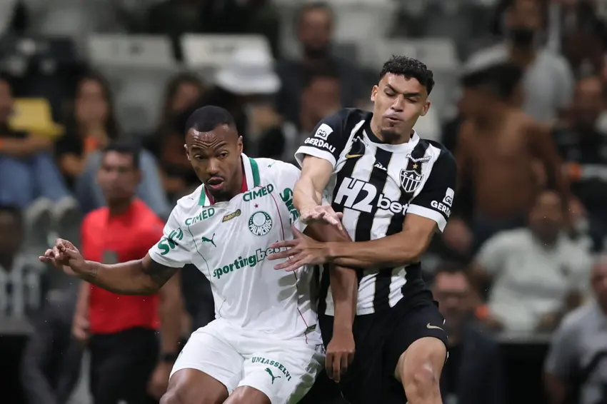 Palmeiras