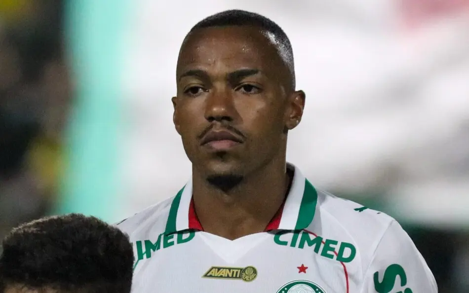 Paulistão Palmeiras