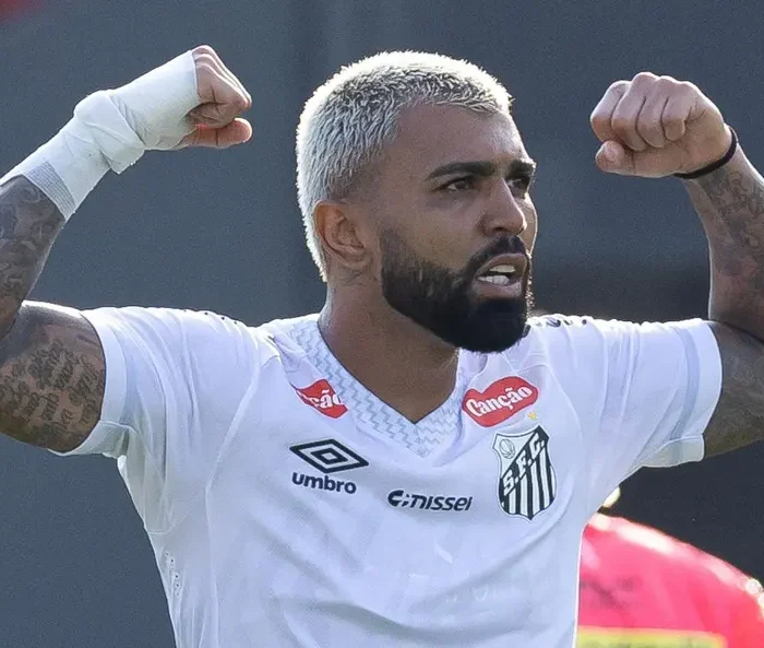 Santos Gabigol