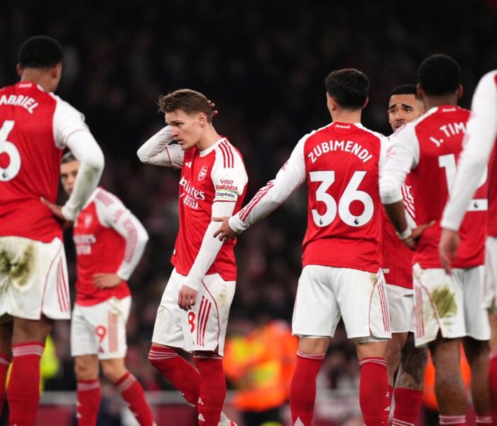 Arsenal