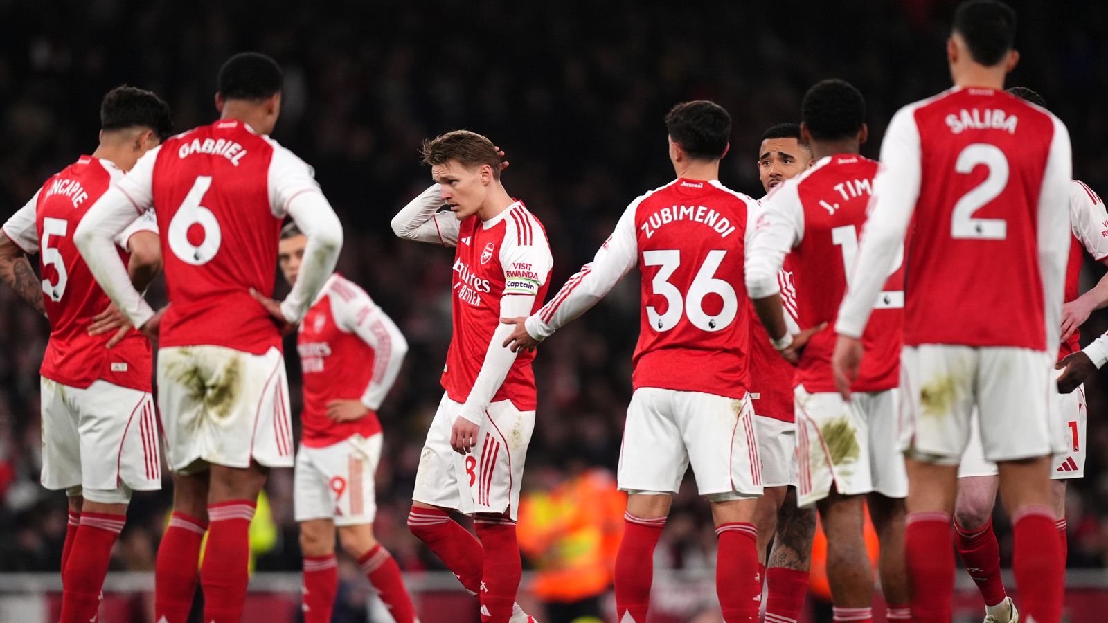 Arsenal