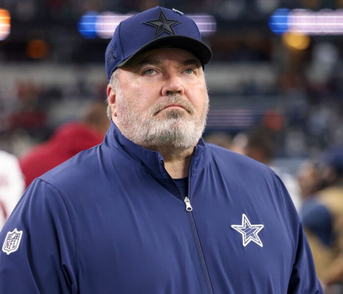 Mike McCarthy