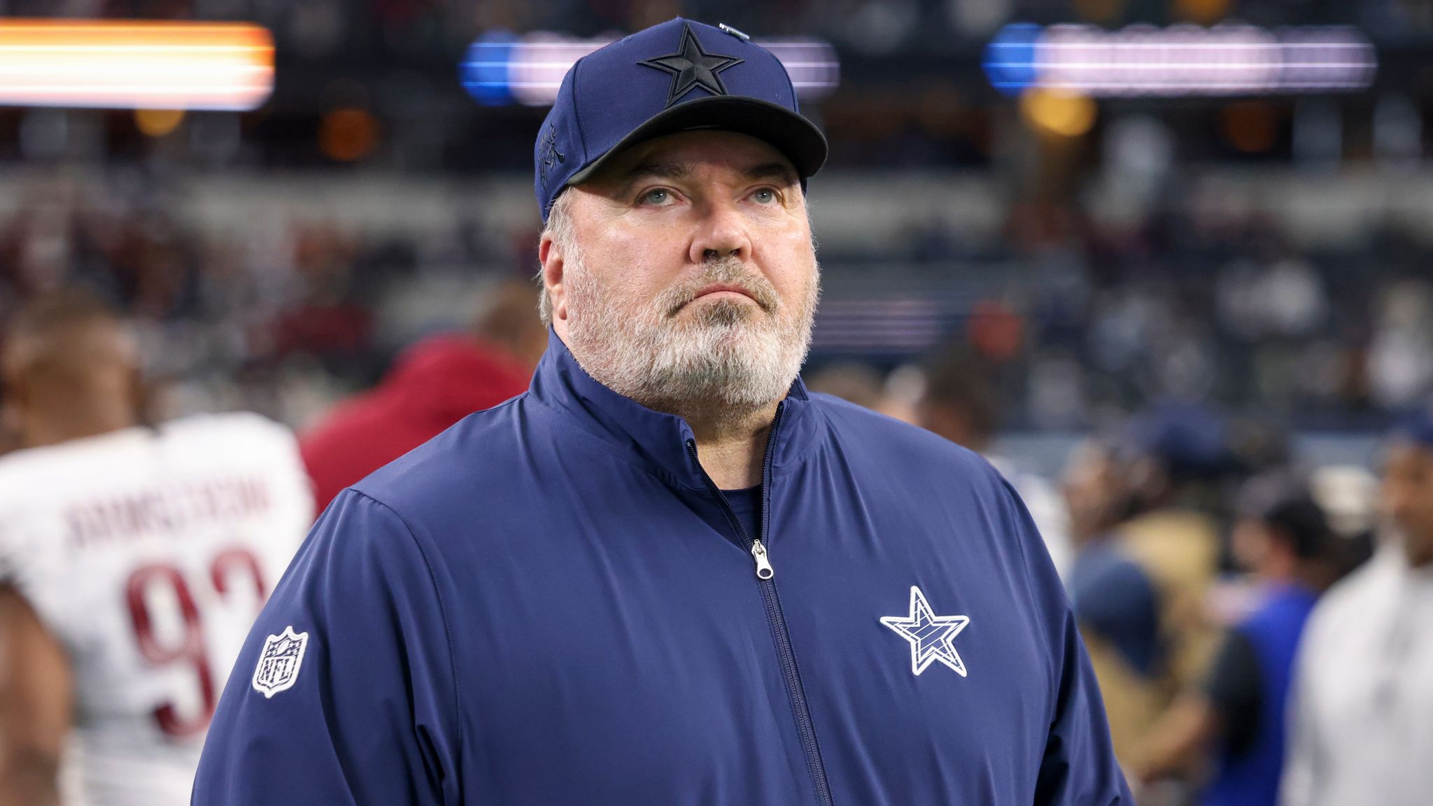 Mike McCarthy