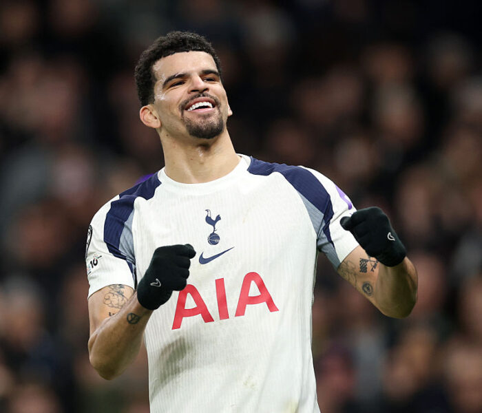 Tottenham