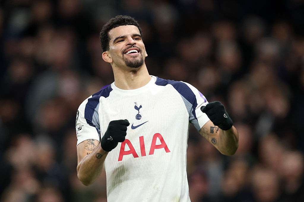 Tottenham