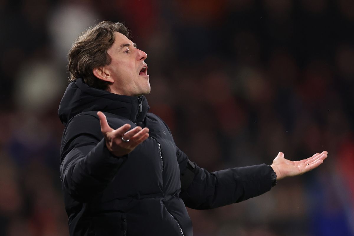 Tottenham