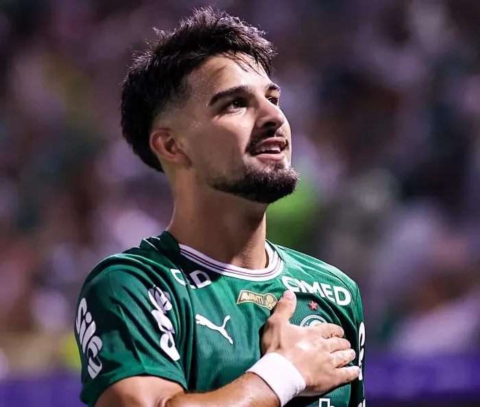 Palmeiras