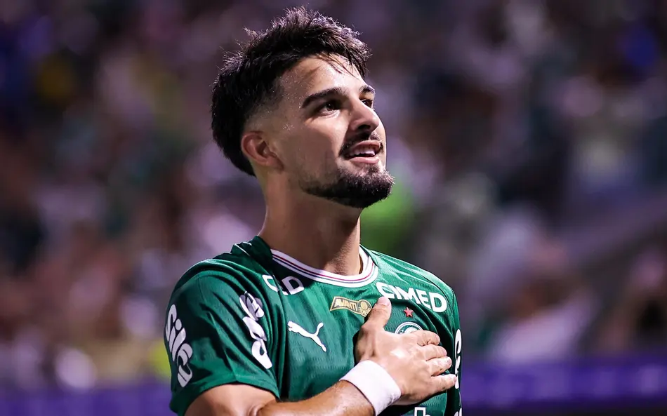Palmeiras