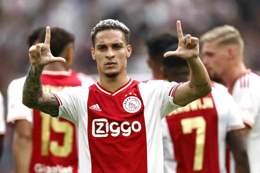 antony ajax