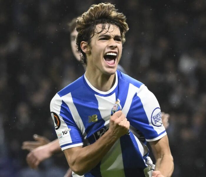 Joias Ligas Europeias