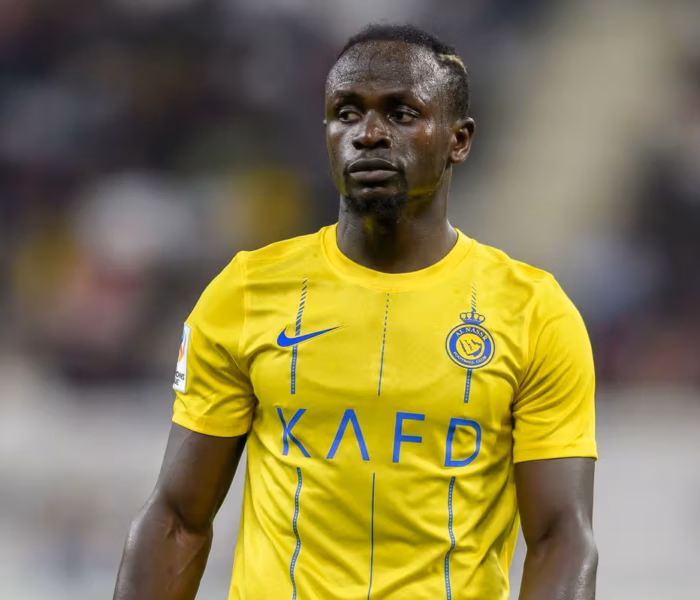 sadio mane al nassr saudi pro league