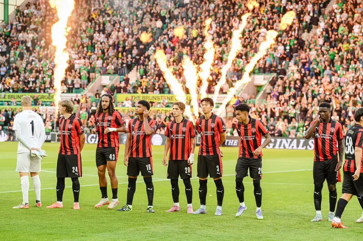 Midtjylland