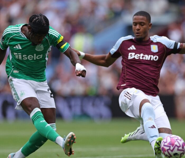 FA Cup