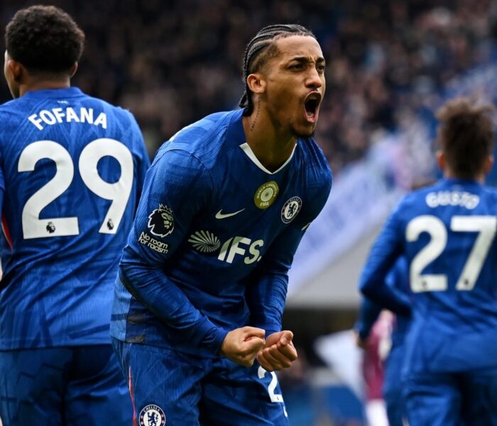 Chelsea