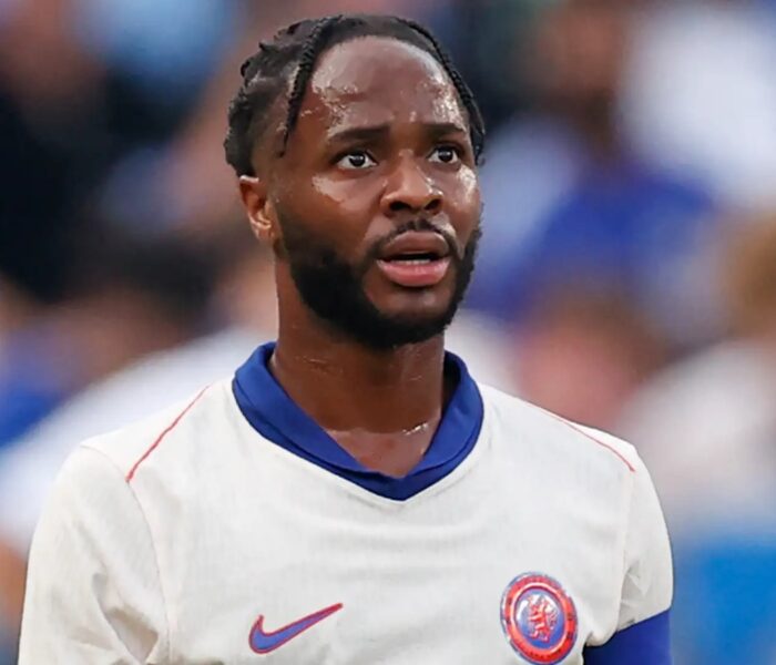 Sterling Chelsea
