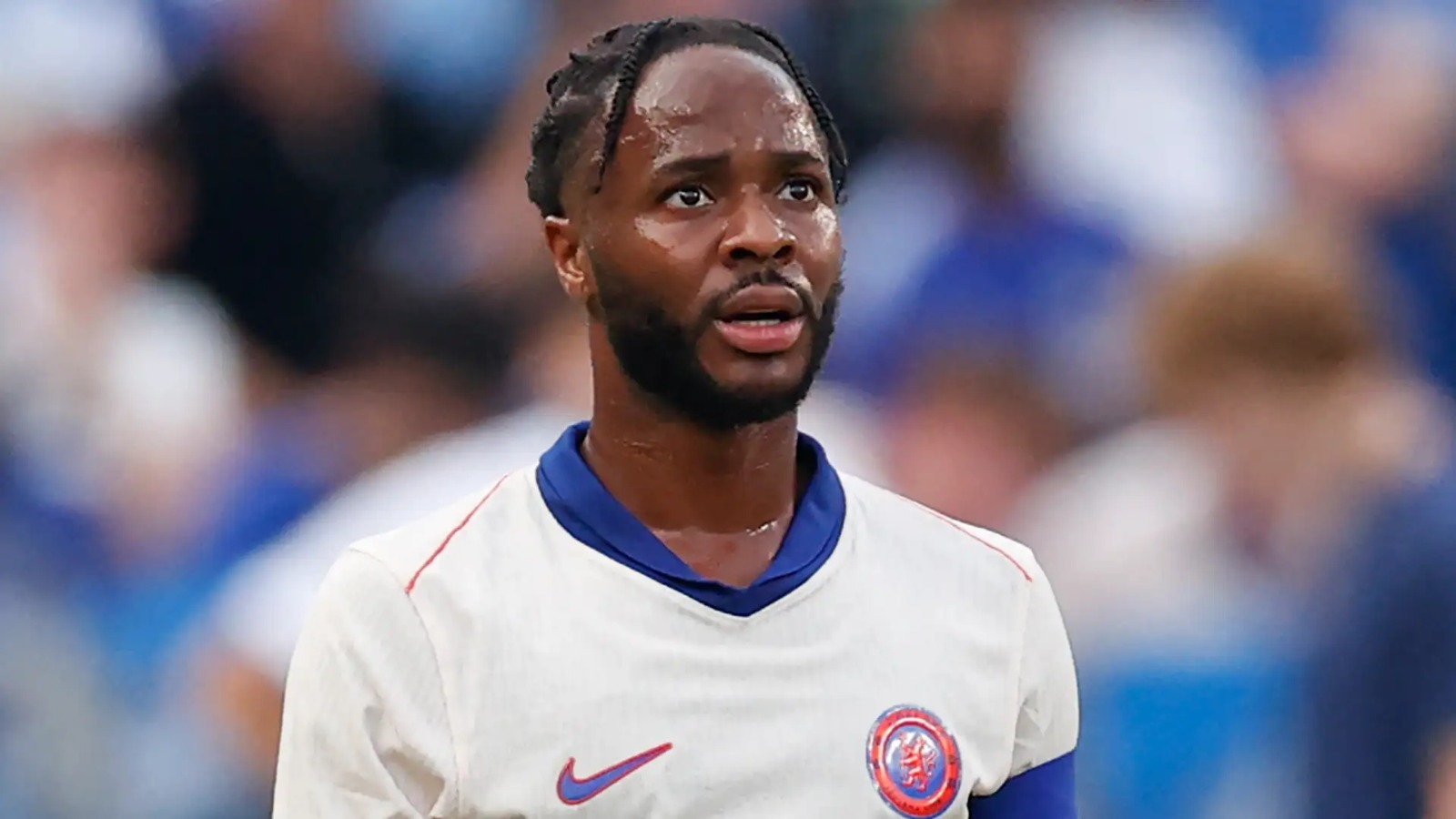 Sterling Chelsea