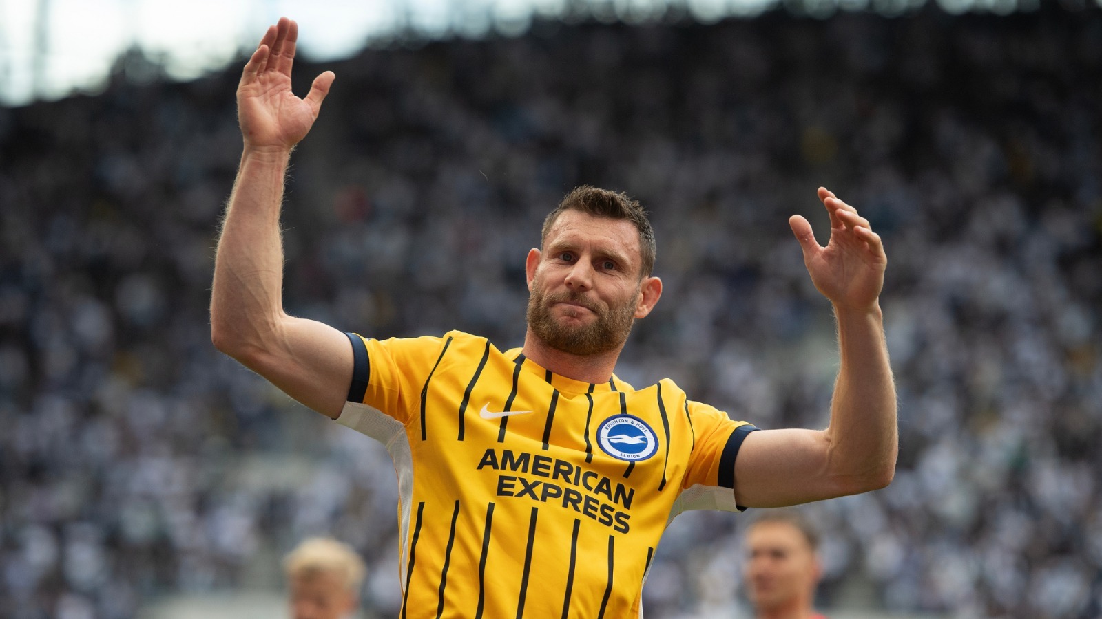 Premier League Milner