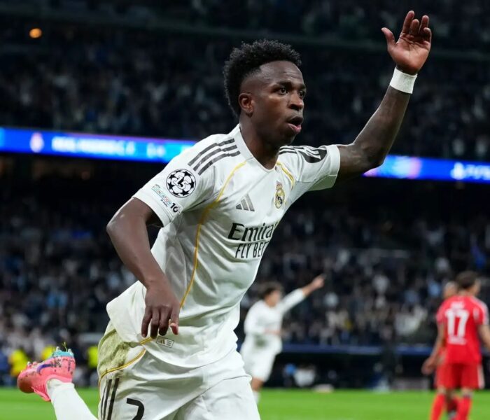 Real Madrid