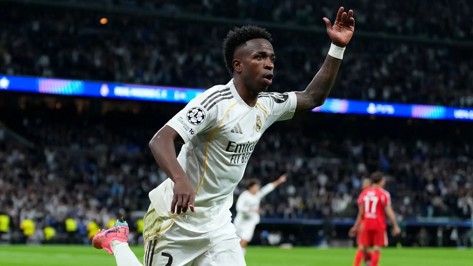 Real Madrid