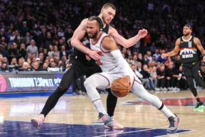 NBA quarta-feira