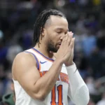New York Knicks
