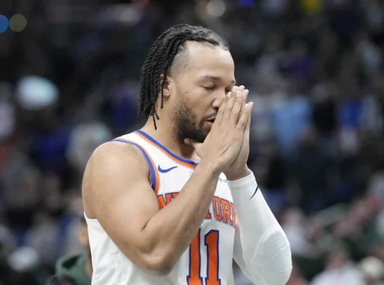 New York Knicks