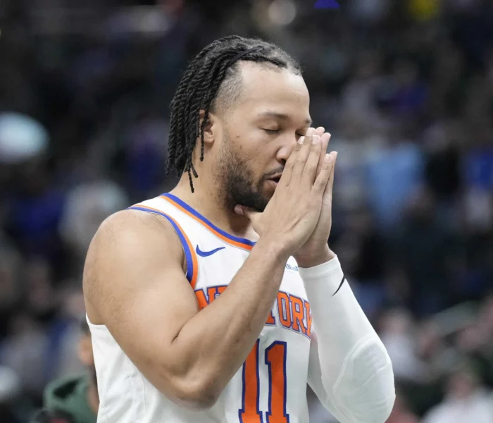 New York Knicks