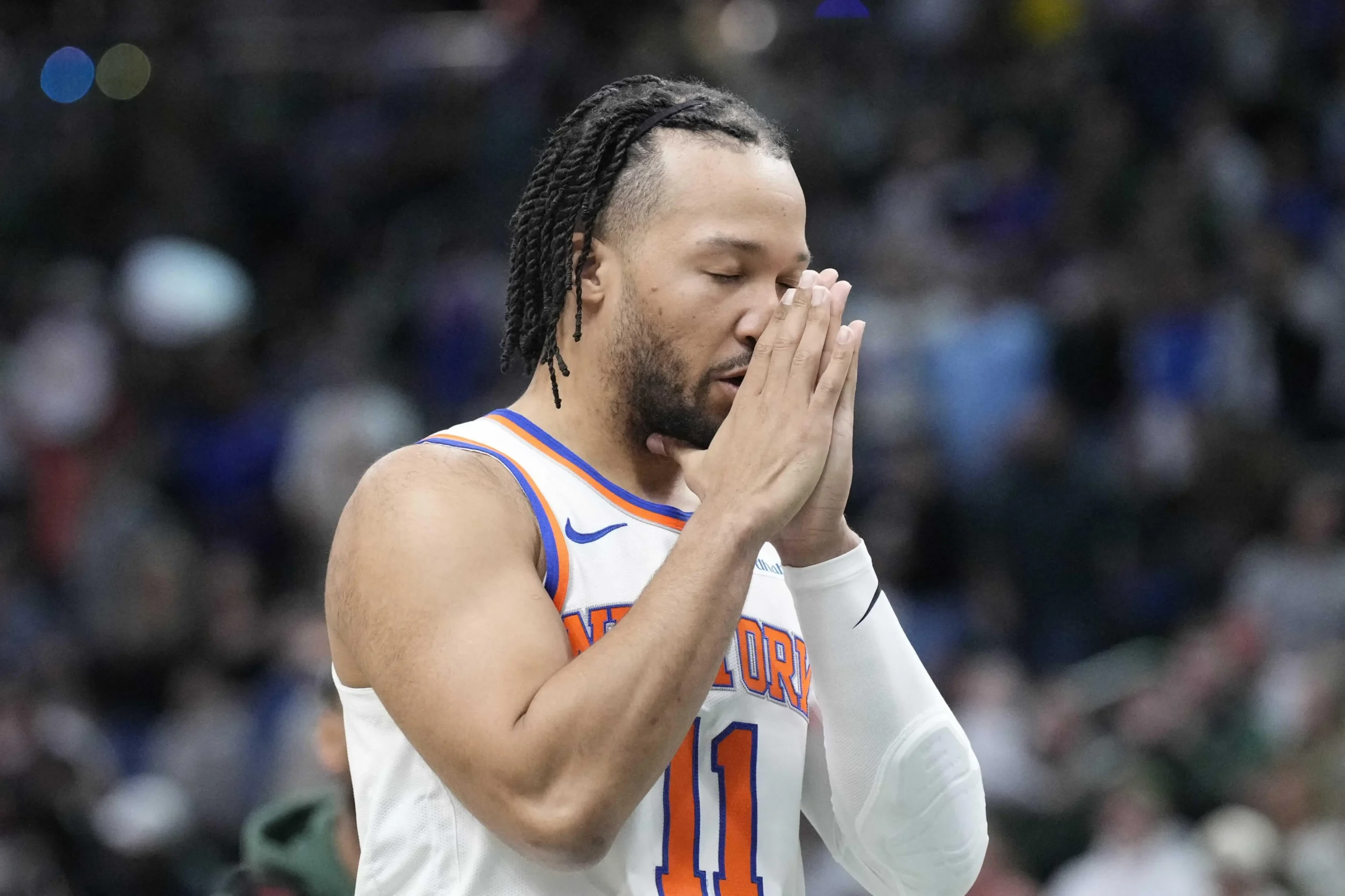 New York Knicks
