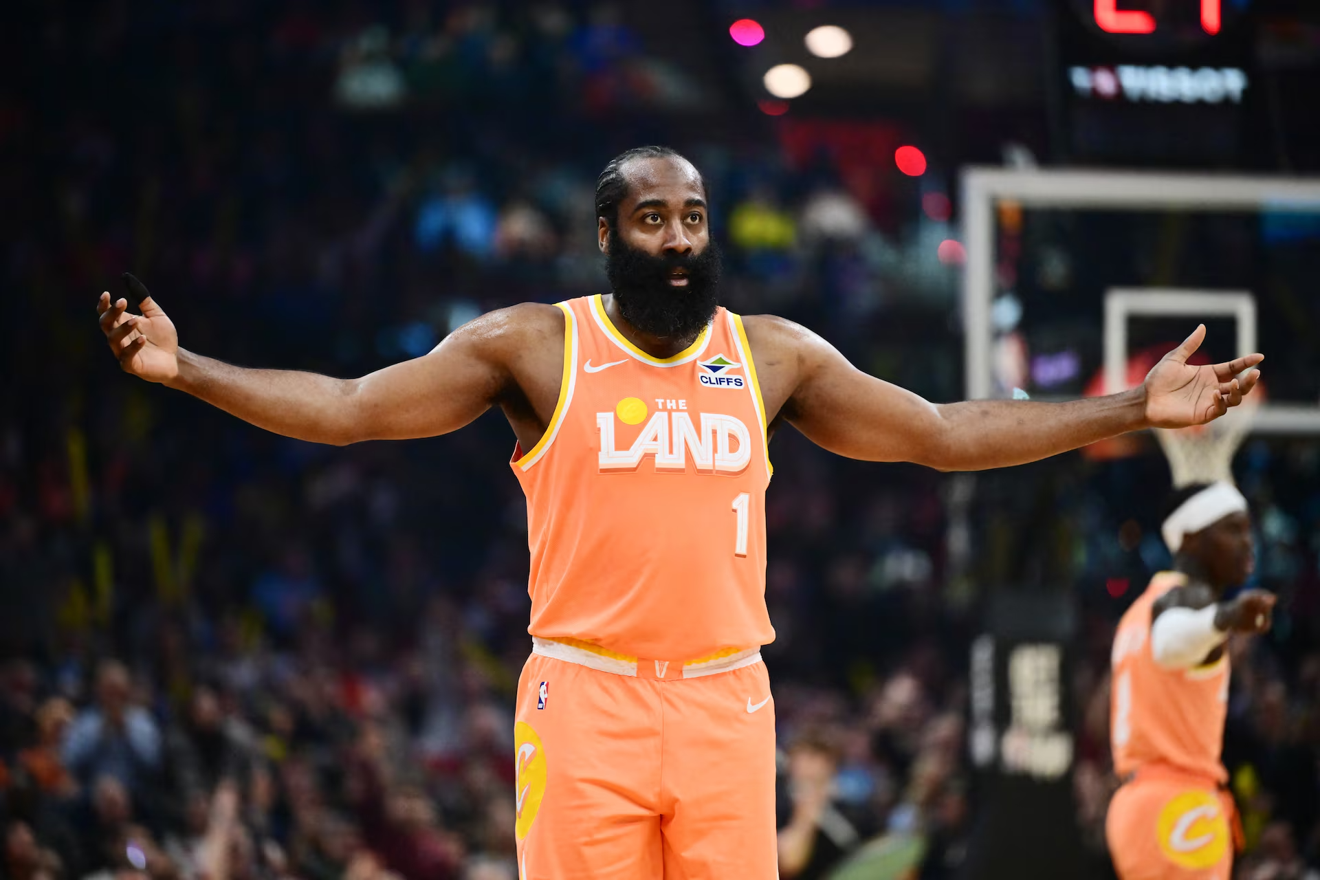 Cleveland Cavaliers