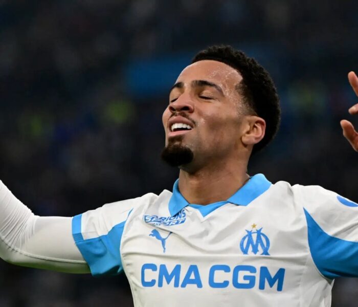 Marseille Nwaneri