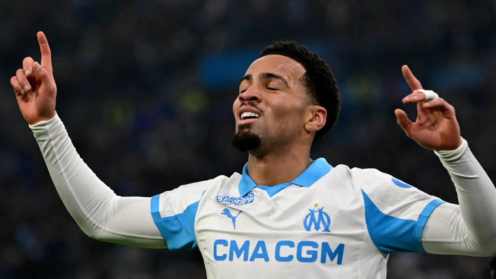 Marseille Nwaneri