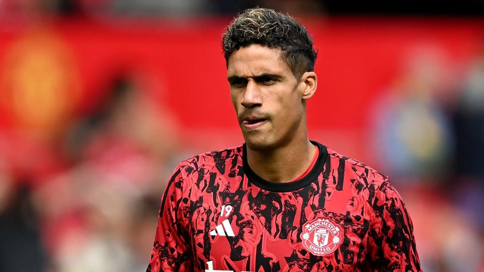 United Varane