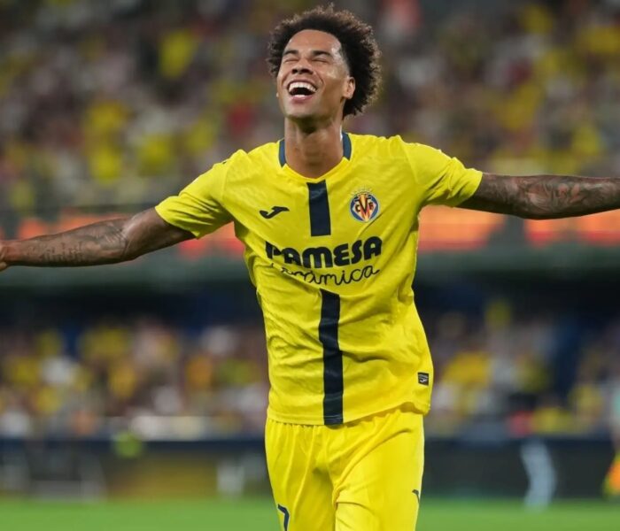 Villarreal