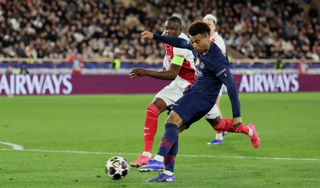 PSG