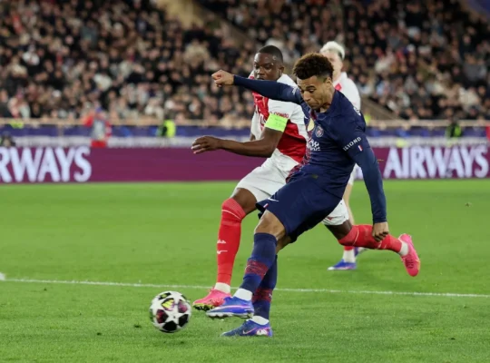PSG